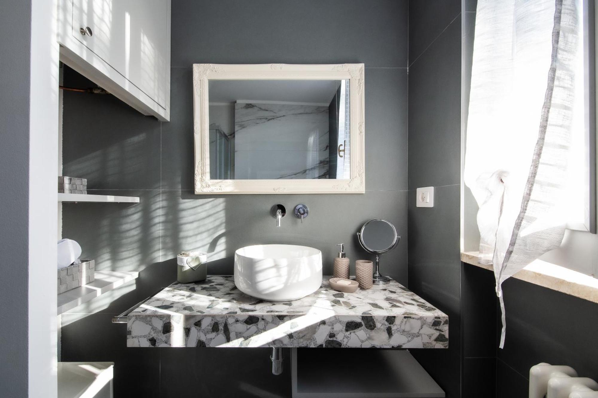 Domus Umberto - Guest House Arezzo Exterior foto