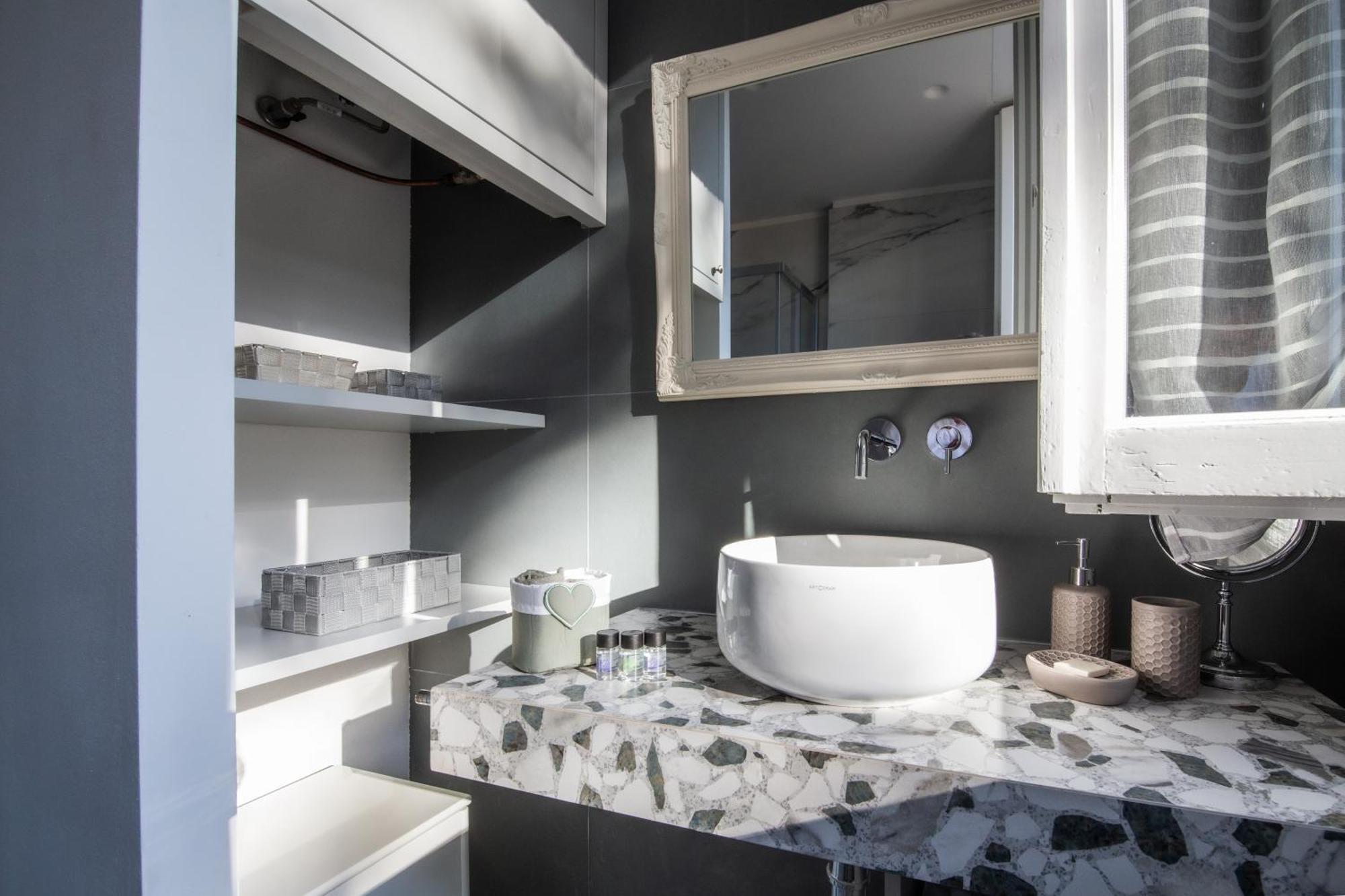 Domus Umberto - Guest House Arezzo Exterior foto