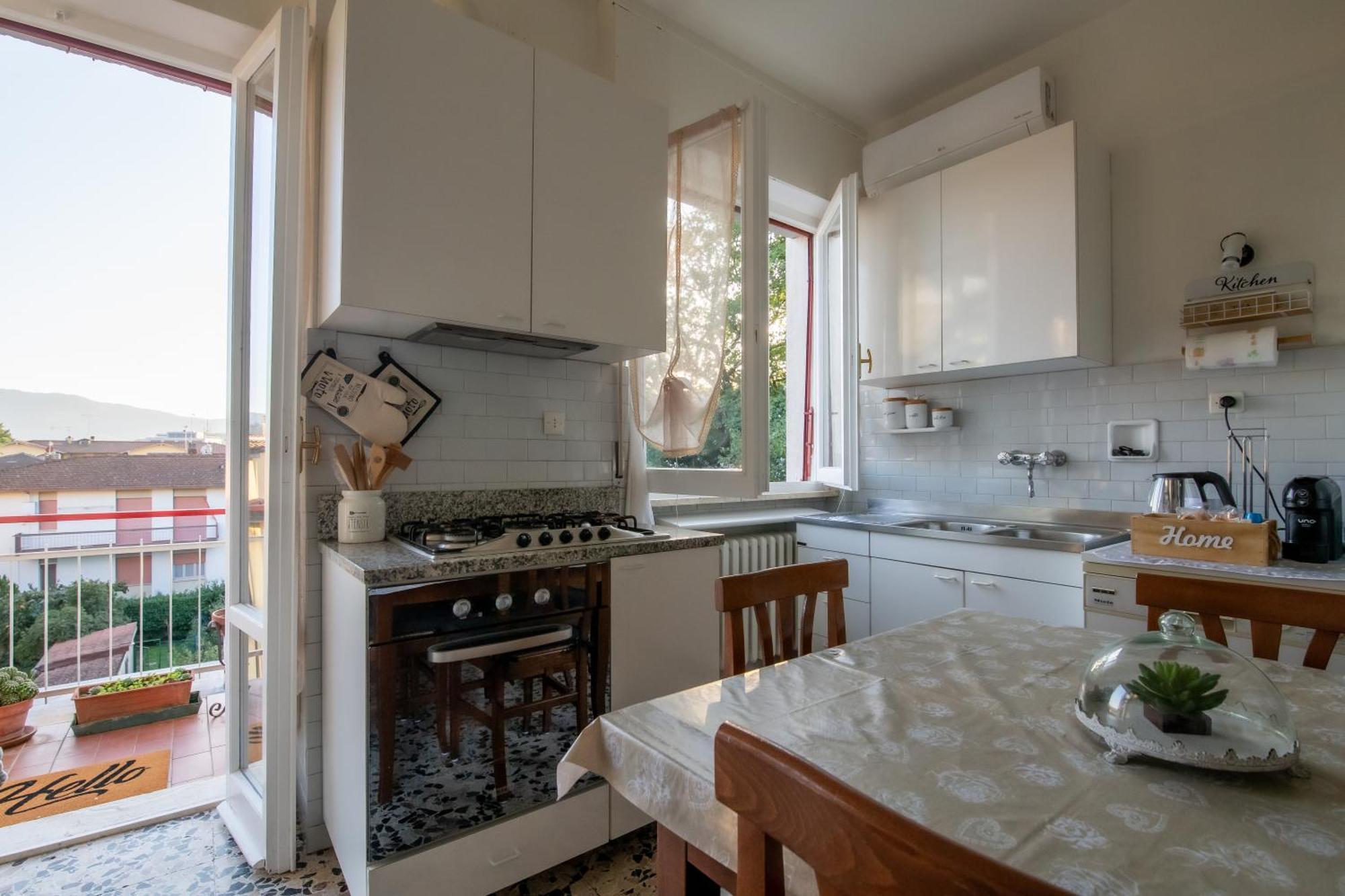 Domus Umberto - Guest House Arezzo Exterior foto