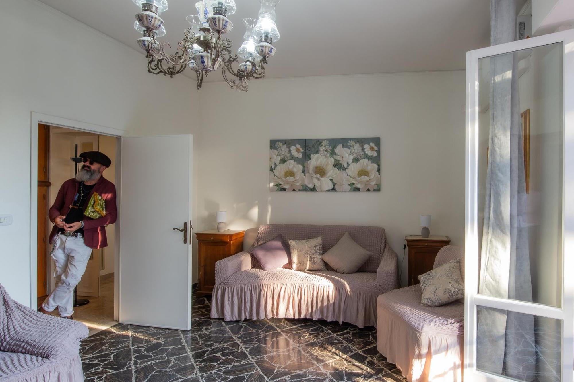 Domus Umberto - Guest House Arezzo Exterior foto